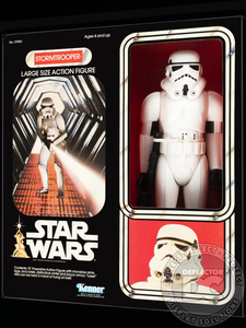 Star Wars Stormtrooper 12 Inch Large Size Action Figure