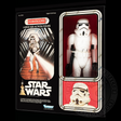 Star Wars Stormtrooper 12 Inch Large Size Action Figure
