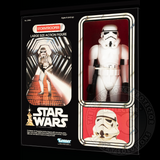 Star Wars Stormtrooper 12 Inch Large Size Action Figure