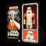 Star Wars Stormtrooper 12 Inch Large Size Action Figure