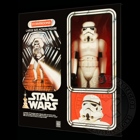 Star Wars Stormtrooper 12 Inch Large Size Action Figure