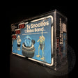Star Wars Sy Snootles Rebo Band (Palitoy) Figure Display