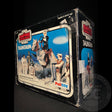 Star Wars Tauntaun (Kenner/Palitoy) Figure Display Case
