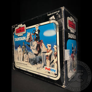 Star Wars Tauntaun (Kenner/Palitoy) Figure Display Case