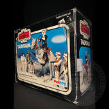 Star Wars Tauntaun (Kenner/Palitoy) Figure Display Case