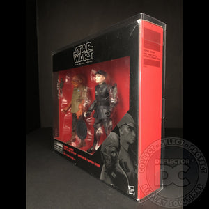 Star Wars The Black Series Admiral Ackbar First Order