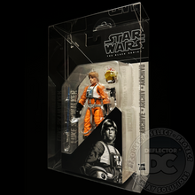 Load image into Gallery viewer, Star Wars Black Series Archive Collection Figure Display