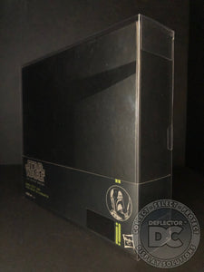Star Wars The Black Series Boba Fett And Han Solo In
