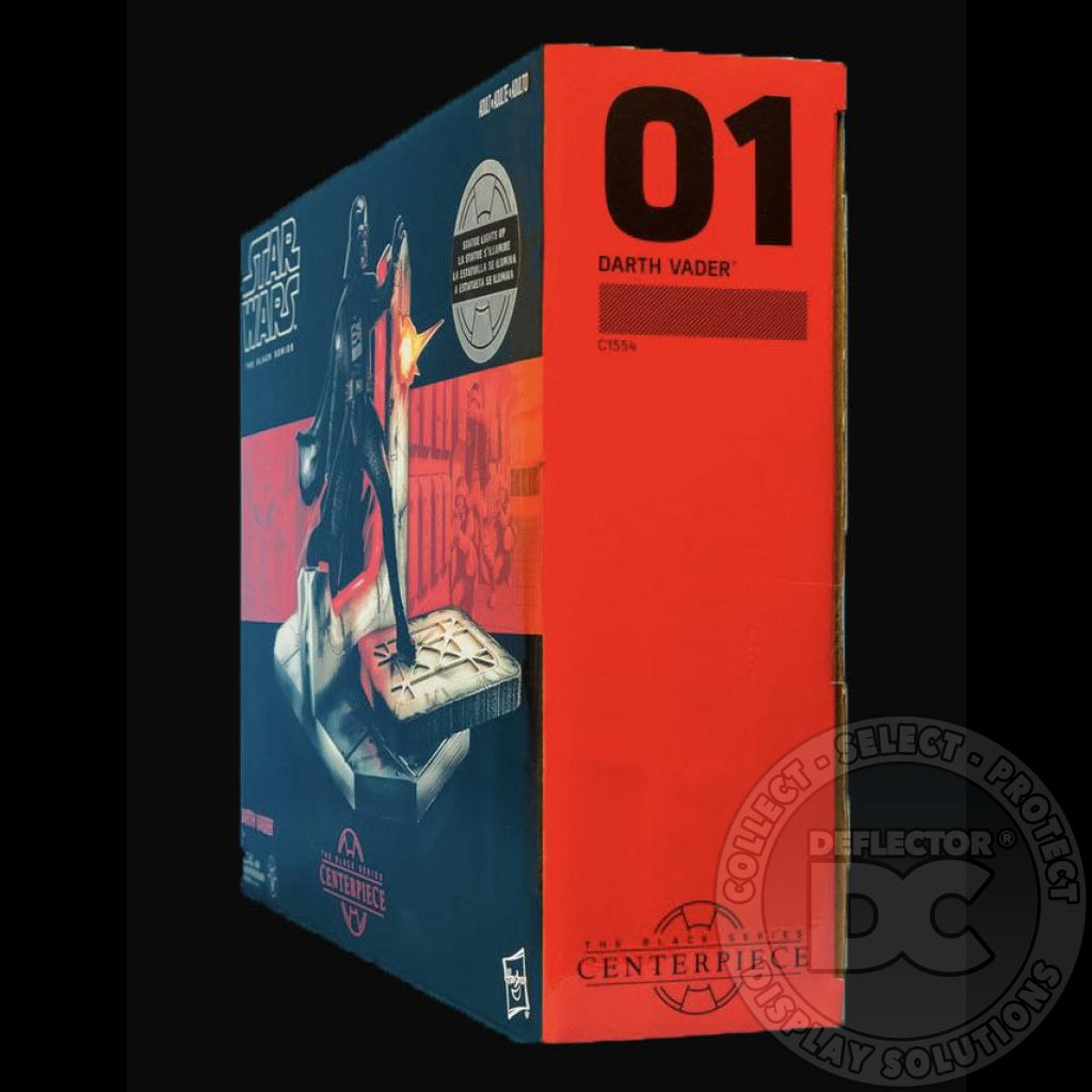 Star Wars The Black Series Centrepiece Darth Vader Figure