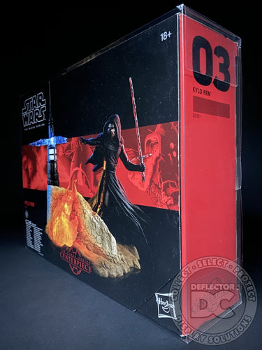 Star Wars The Black Series Centrepiece Kylo Ren Figure