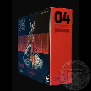 Star Wars The Black Series Centrepiece Rey (Starkiller Base)