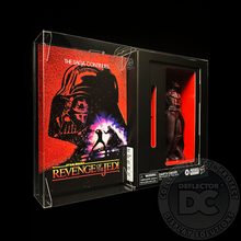 Load image into Gallery viewer, Star Wars Black Series Darth Vader (Revenge Jedi) Figure