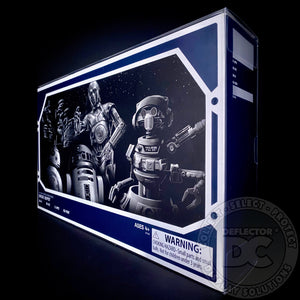 Star Wars The Black Series Droid Depot Multipack (2019)