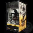 Star Wars Black Series Droideka Destroyer Droid Figure
