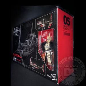 Star Wars The Black Series Enfys Nest with Swoop Bike