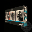 Star Wars The Black Series Fallen Order 3 Pack Figure