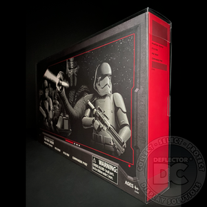 Star Wars The Black Series First Order Multipack (2019)