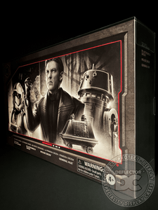 Star Wars The Black Series First Order Multipack (2022)