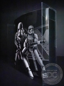 Star Wars The Black Series First Order Stormtrooper