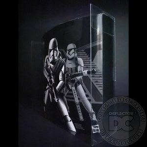 Star Wars The Black Series First Order Stormtrooper