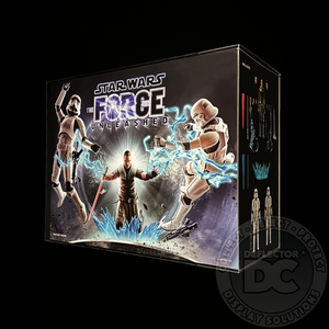 Star Wars The Black Series The Force Unleashed Figure