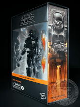Load image into Gallery viewer, Star Wars The Black Series (Galaxy Line) Deluxe Figure