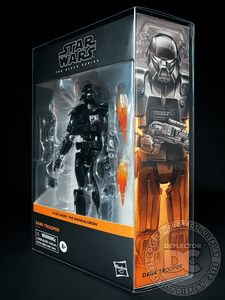 Star Wars The Black Series (Galaxy Line) Deluxe Figure