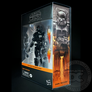 Star Wars The Black Series (Galaxy Line) Deluxe Figure