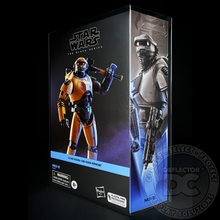 Load image into Gallery viewer, Star Wars The Black Series (Galaxy Line) Deluxe Figure
