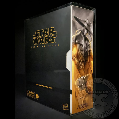 Star Wars The Black Series (Galaxy Line) Exclusive Figure