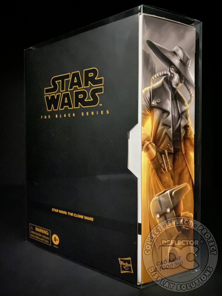 Star Wars The Black Series (Galaxy Line) Exclusive Figure