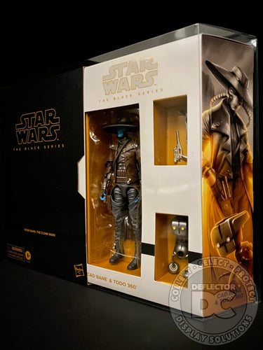 Star Wars The Black Series (Galaxy Line) Exclusive Figure