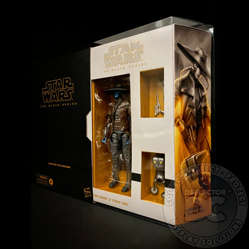 Star Wars The Black Series (Galaxy Line) Exclusive Figure