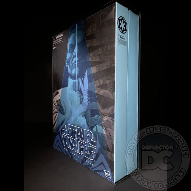 Star Wars The Black Series Grand Admiral Thrawn Figure
