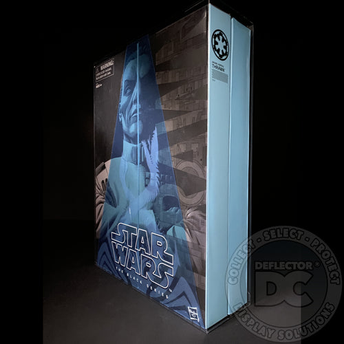 Star Wars The Black Series Grand Admiral Thrawn Figure
