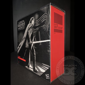 Star Wars The Black Series Kylo Ren Throne Room Figure