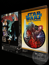 Load image into Gallery viewer, Star Wars The Black Series The Last Command 4 Pack Figure