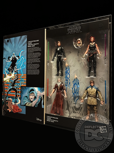 Star Wars The Black Series The Last Command 4 Pack Figure