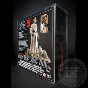 Star Wars The Black Series Luke Skywalker (Jedi Master)