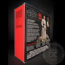 Load image into Gallery viewer, Star Wars The Black Series Luke Skywalker (Jedi Master)