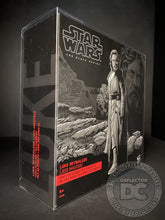 Load image into Gallery viewer, Star Wars The Black Series Luke Skywalker (Jedi Master)