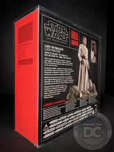 Load image into Gallery viewer, Star Wars The Black Series Luke Skywalker (Jedi Master)
