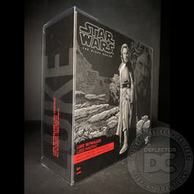Load image into Gallery viewer, Star Wars The Black Series Luke Skywalker (Jedi Master)