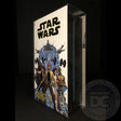 Star Wars The Black Series Luke Skywalker (Skywalker