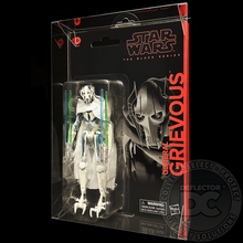 Load image into Gallery viewer, Star Wars Black Series Masters Evil 3-Pack Figure Display