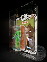 Load image into Gallery viewer, Star Wars The Black Series Original Trilogy Figure Display