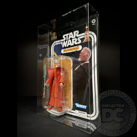 Star Wars The Black Series Original Trilogy Figure Display