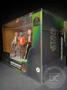 Star Wars The Black Series The Power Of The Force Cantina