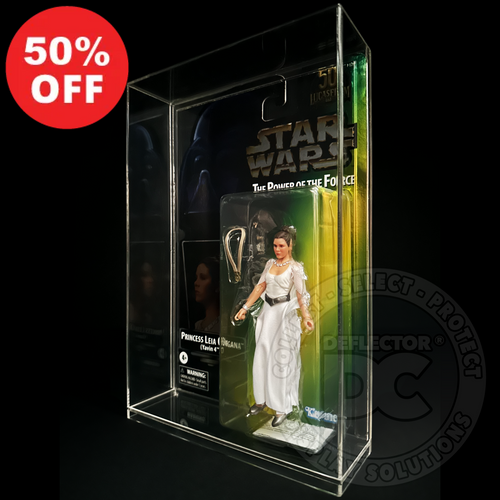 Star Wars Black Series Power Force (Green Line) Figure