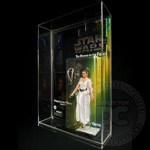 Star Wars Black Series Power Force (Green Line) Figure